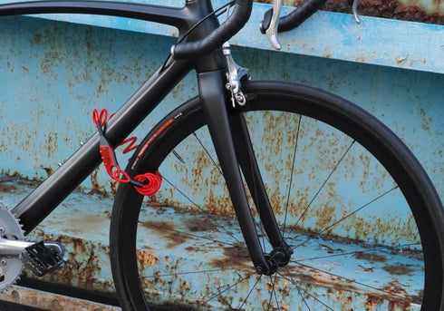 Crops Q5 Bike Lock